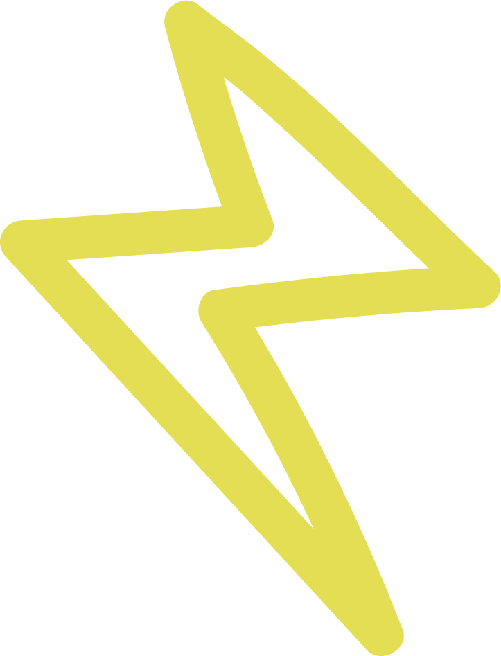 Live Drawing_Lightening_Lime